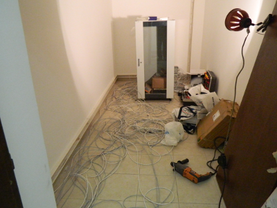 cablaggio-sala-server
